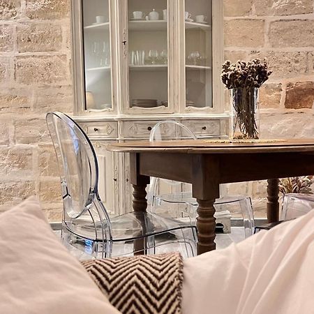Dimora Donna Vitalia Apartments Trapani Eksteriør billede