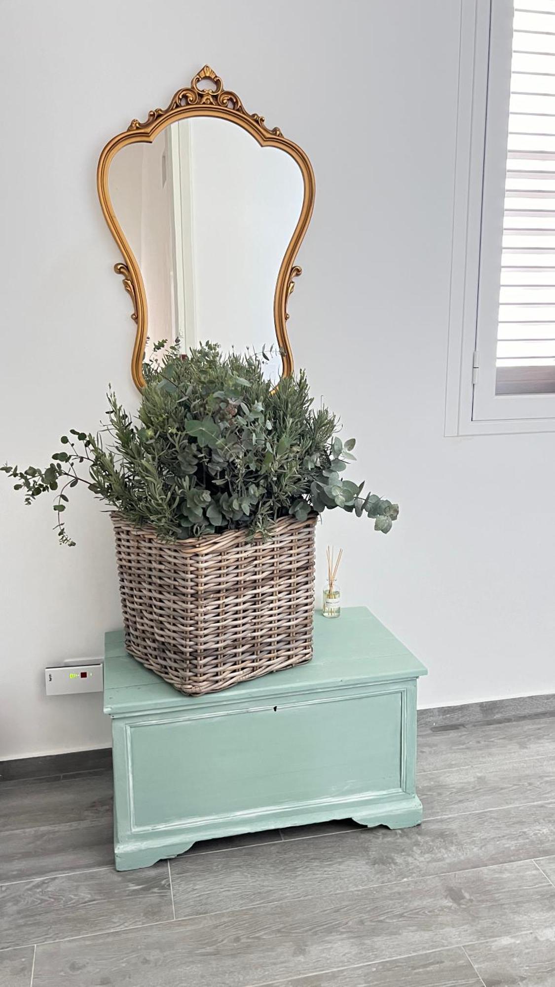 Dimora Donna Vitalia Apartments Trapani Eksteriør billede
