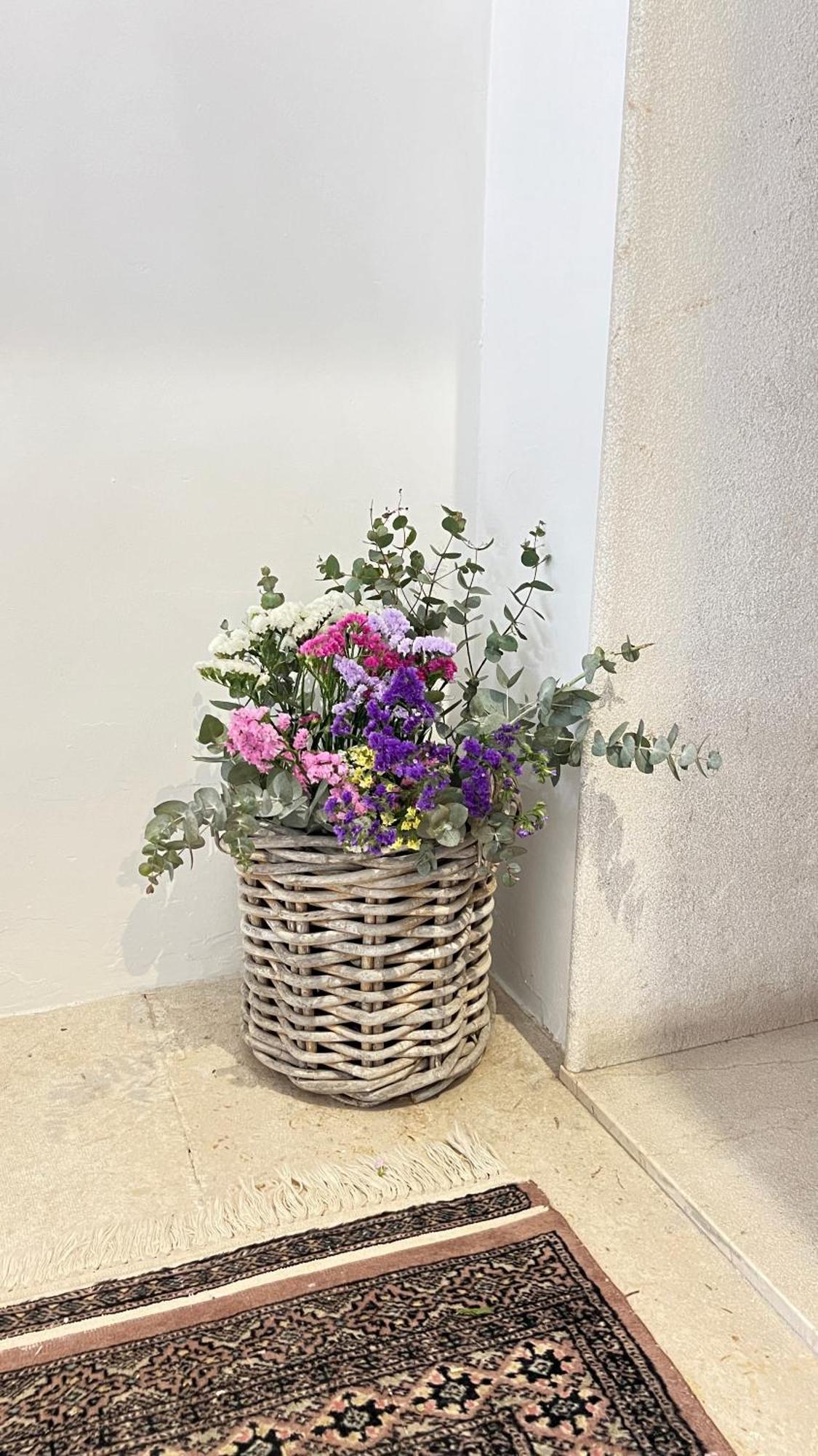 Dimora Donna Vitalia Apartments Trapani Eksteriør billede