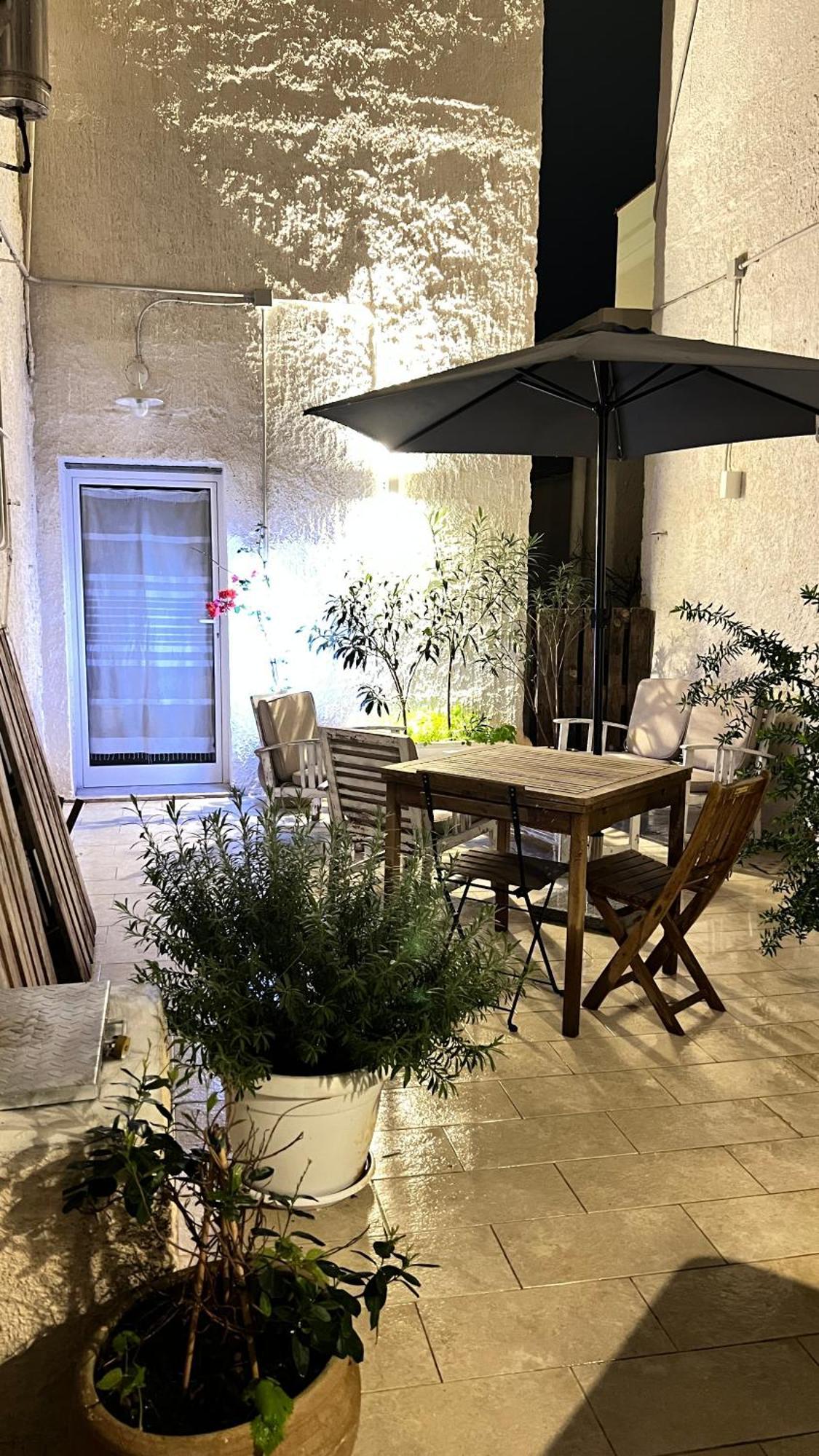 Dimora Donna Vitalia Apartments Trapani Eksteriør billede