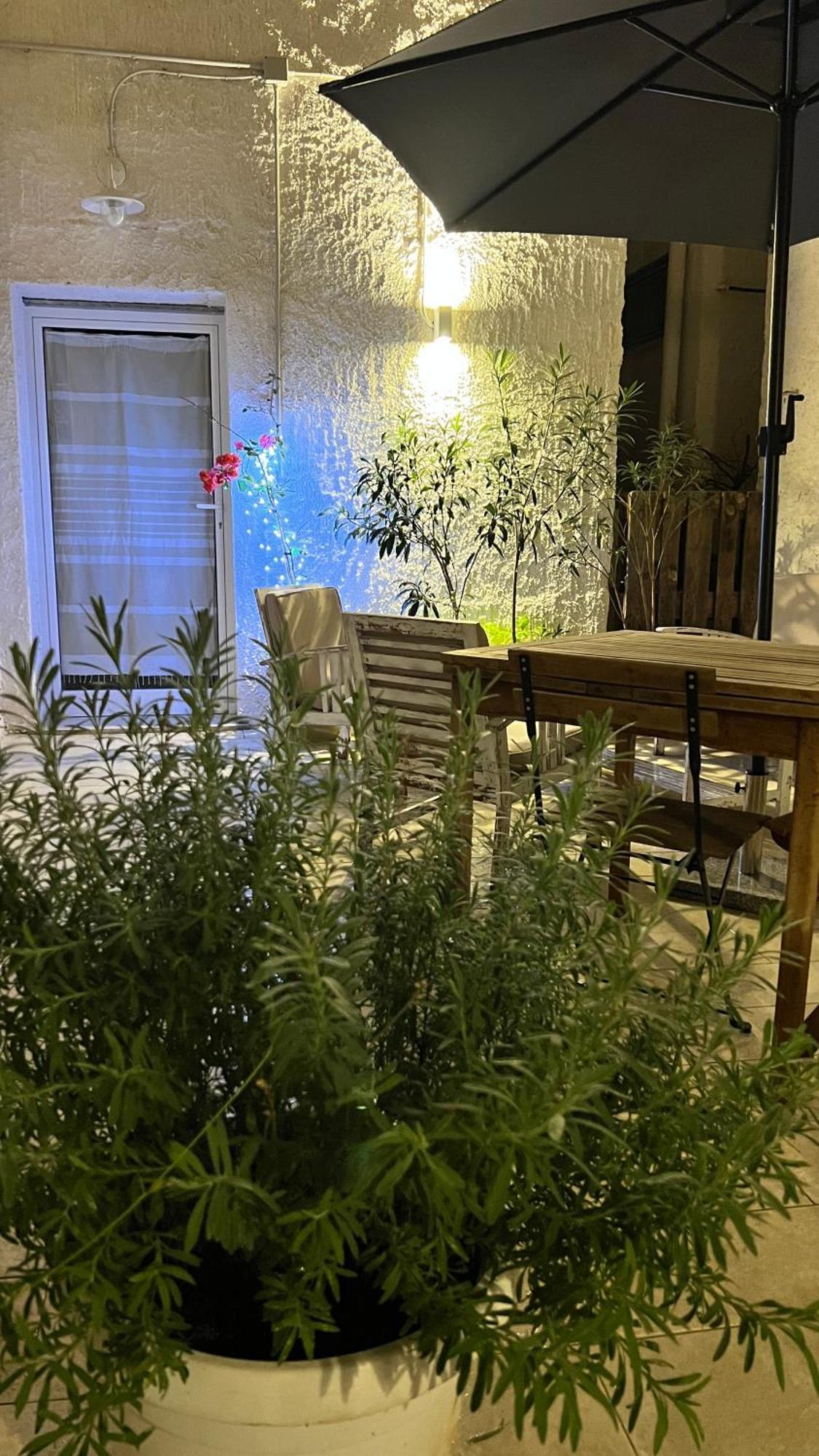 Dimora Donna Vitalia Apartments Trapani Eksteriør billede