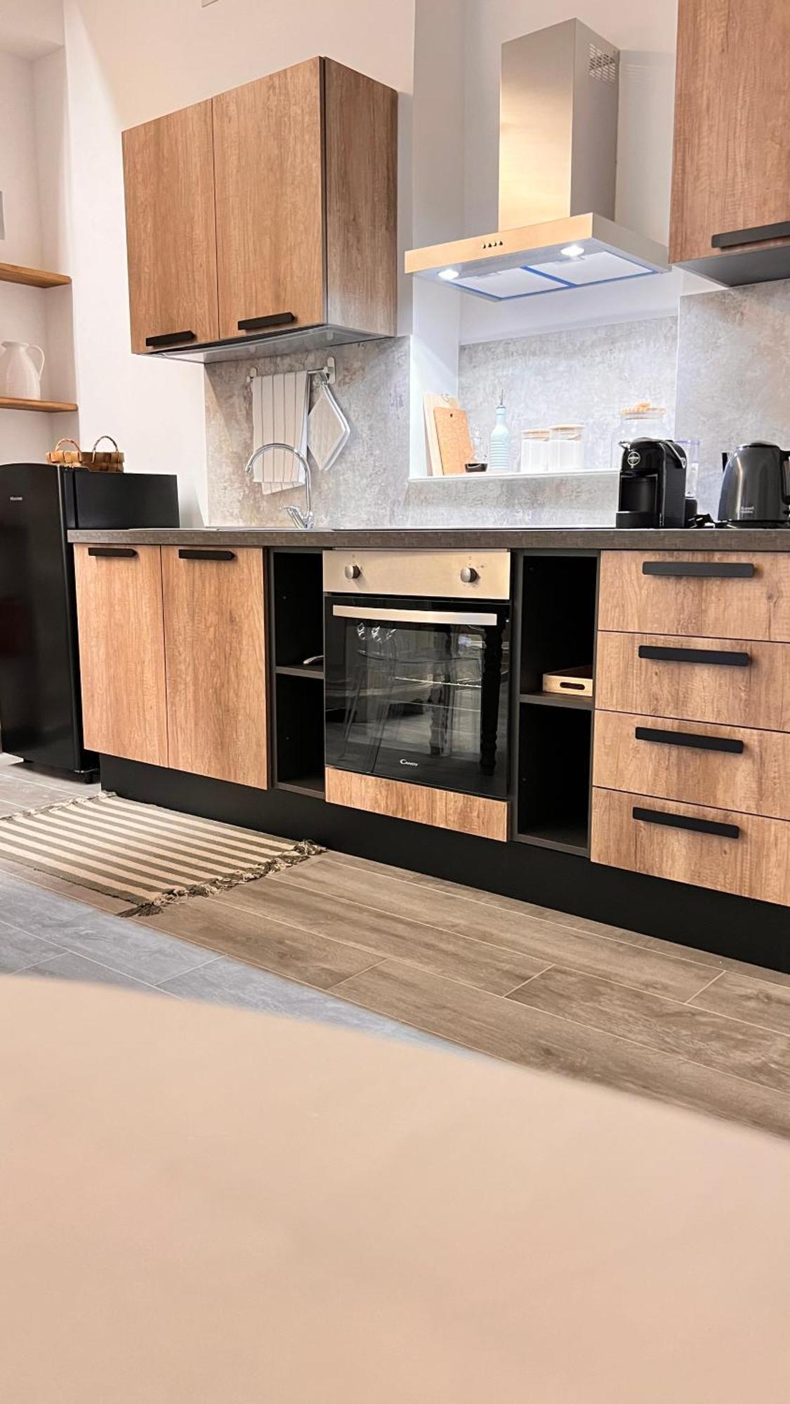 Dimora Donna Vitalia Apartments Trapani Eksteriør billede